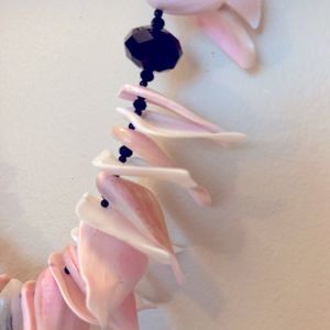 Beverly’s Jewelry Box Necklace